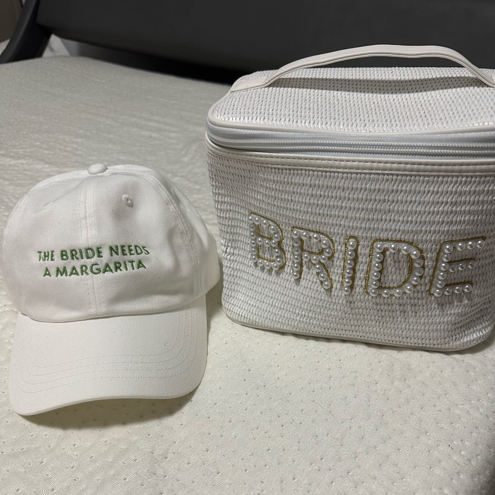 Bridal Shower/Bachelorette Accessory Bundle